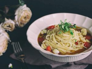 Pengalaman Kuliner Sebagai Seorang Mahasiswa