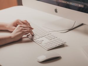 Sudah Lama Tidak Menulis, Ketika Menulis Tidak Lama