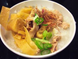 Menanggapi Tulisan Hai Para Pemakan Bubur Diaduk, Bertobatlah: Maaf, Tapi Makan Bubur Diaduk Adalah Jalan Yang Sebenar-benarnya