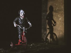 Cerita Hantu Adalah Kearifan Lokal yang Harus Dipertahankan