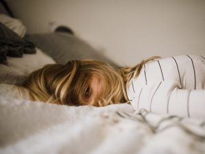 Menghalau Insomnia dengan Sleep Hygiene