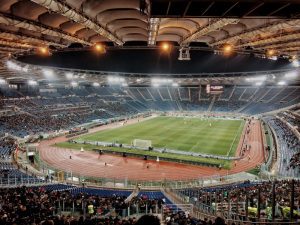 Kepindahan Daniele De Rossi dan Sesuatu yang Langka Saat Ini
