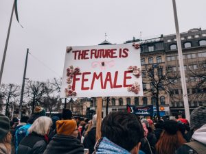 Ngobrolin Feminisme di Tengah Gelombang Penolakannya