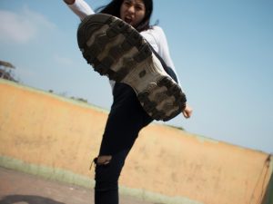 Laki-laki Juga Bisa Jadi Korban Kekerasan
