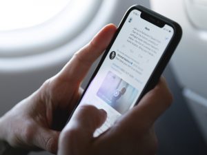 Twitter itu (Sedikit) Menyebalkan