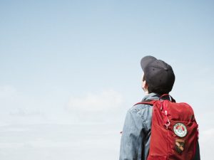 Masuk Kuliah: Saatnya Salah Jurusan