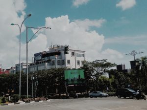 Hantu Ulek-Ulek: Hantu Paling Hits Sekawasan Industri