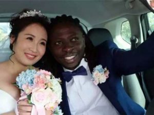 Kisah Orang Indonesia yang Mengabdi Hingga ke Afrika
