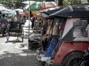 Lima Filosofi Sederhana Orang Jawa yang Bisa Mendamaikan Hati