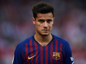 Philippe Coutinho, Cinta dan Luka dalam Satu Nama