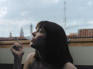Memangnya Kenapa Kalau Rokokku Rokok ‘Jablay’?
