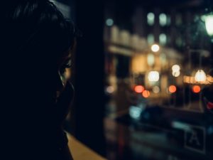 Sebagaimana Orang-Orang Humoris, Keberadaan Orang-Orang Melankolis Diperlukan Untuk Menjaga Stabilitas Dunia