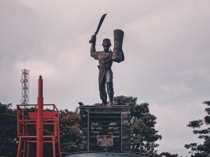 Jualan Agama di Ambon? Tak Akan Laku
