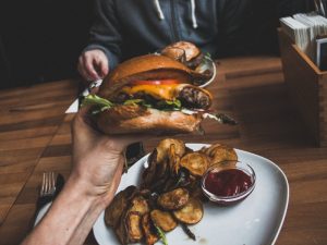 Tentang Basa Basi Ngajak Makan yang Perlu Kita Tahu