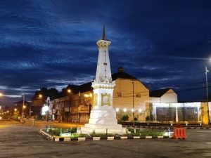 Ada Apa dengan Jogja?