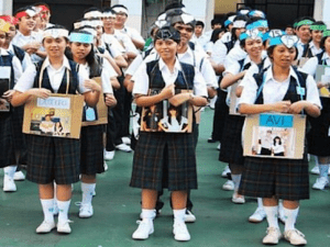Masa Orientasi Siswa (Seharusnya) Tidak Menelan Korban