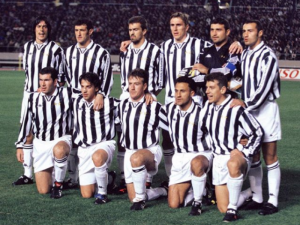 Bukan Kopites Tipikal Pacar Idaman, Tapi Juventini