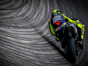 Valentino Rossi, Legenda yang Kini Mulai Dilupakan