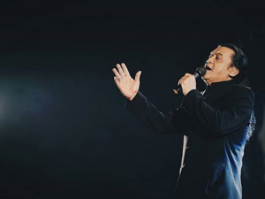 Didi Kempot Geser Popularitas Band Indie