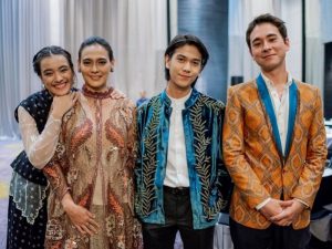 Bumi Manusia for Millenials Jakarta Selatan Part II: Nyonya Ontosoroh