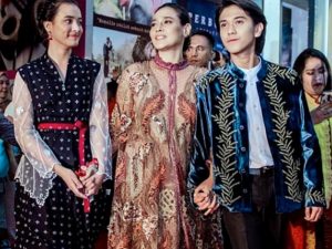 Here’s Bumi Manusia for Millenials Jakarta Selatan