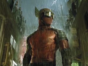 Film Gundala yang Sama Bagusnya dengan Trailer: No Spoiler Review