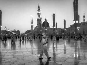 Asal Usul Gelar Haji dan Kebiasaan Penisbatannya