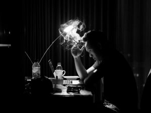 Bagaimana Jika Ternyata Rokok itu Baik?