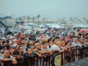 Dangdut Koplo di Kalangan Pemuda: Sempat Dianggap Norak, Sekarang Malah Semarak