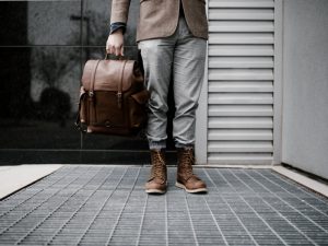 Lupakan Soal Outfit of The Day: Tanpanya, Pakaian yang Rapi dan Sopan Kadang Lebih Enak Dipandang