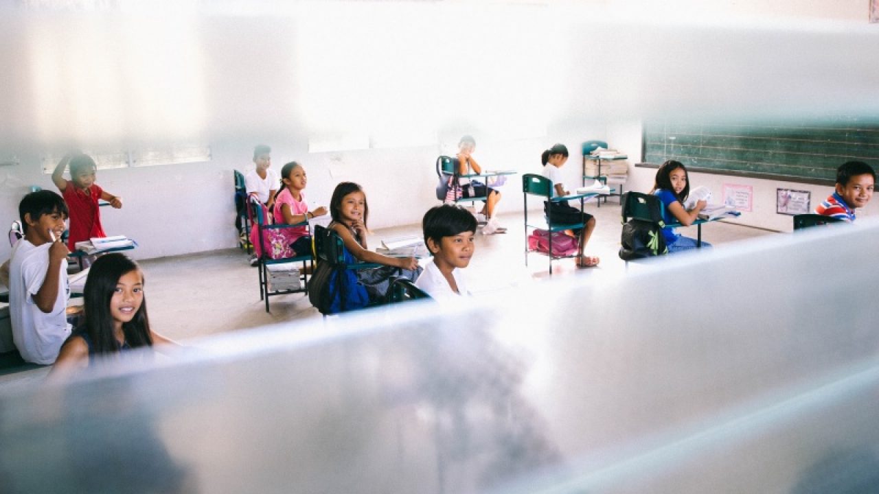 Alasan Alasan Siswa Meninggalkan Kelas Yang Ada Ada Saja Terminal Mojok