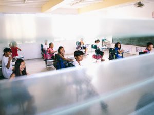 Alasan-Alasan Siswa Meninggalkan Kelas yang Ada-Ada Saja!