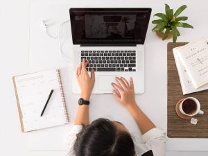 Kenapa Sih Laptop Hilang Sering Dialami Mahasiswa yang Lagi Skripsi?
