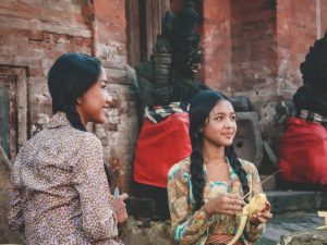 Indonesia di Mata Netizen: #EnakanDiIndonesia