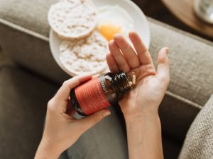 Antibiotik dan Probiotik: Apa Bedanya?