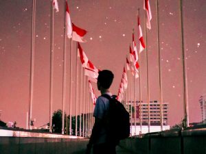 Seberapa Nasionalis Kamu?
