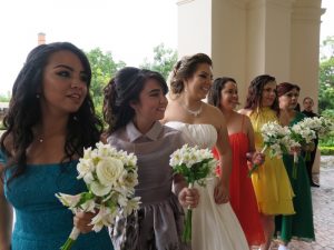 Tips Menyelamatkan Diri dari Bencana Banjir: Kebanjiran Undangan Nikah