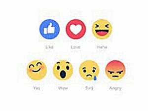 Dear Mark Zuckerberg, Tolong Kembalikan Fitur Tombol Like di Facebook Seperti Sebelumnya