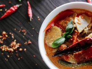 Menanggapi Tulisan Kecap Manis yang Terdiskriminasi: Makanan Pedas Lebih Nikmat dengan Kemurnian Rasanya