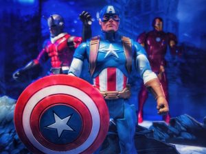 Mengenal Bumilangit, Film yang Disebut-sebut Sebagai Kembarannya Avengers