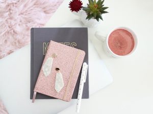 Kapan Terakhir Kali Kita Menulis ‘Dear Diary’?