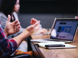 Lucu Sekali Ketika Tak Dapat Kerja Gara-Gara Tak Cakap Membuat CV