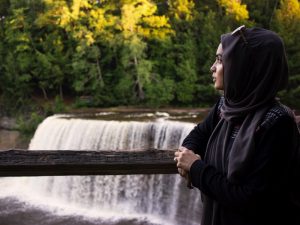 Tren Hijrah dan Betapa Mengerikannya Komodifikasi Agama