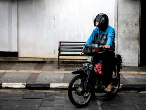 Menanggapi Kenaikan Tarif Ojol: Demi Pendapatan Driver yang Lebih Baik dan Para Pelanggan yang Setia Menggunakan Jasanya