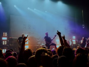 Susahnya Menjelaskan Musik Metal ke Orang Tua
