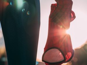 Kepada Sony Pictures, Spider-Man Sudah Tak Membutuhkanmu Lagi Meski Pernah Jalan Bersama