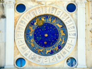 Jangan Hakimi Saya dari Horoskop Belaka!