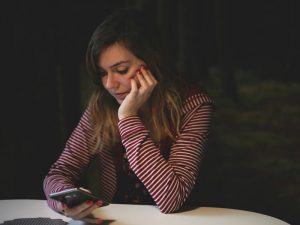 Menghargai Kepedulian Orangtua Melalui Pesan WhatsApp yang Selalu Di-Forward Agar Anak Selalu Waspada