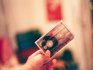 Era Kaset: Era Dengan Pengalaman Terbaik Musisi dan Pendengarnya