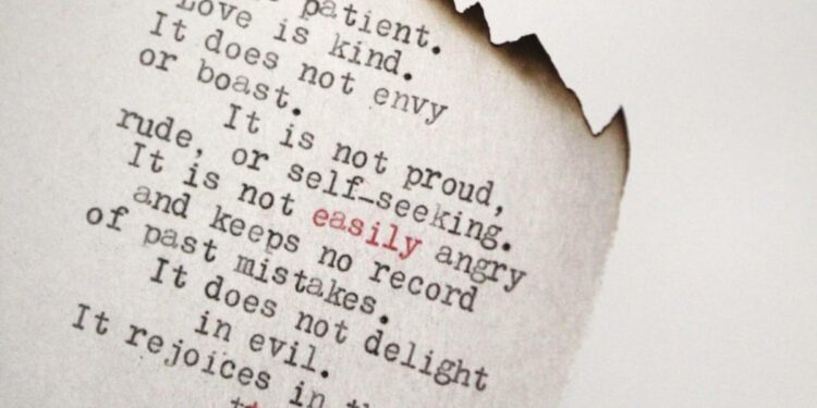 Jasa Merangkai Kata yang Laris Manis: Kok Bisa?